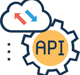 API icon