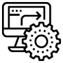 Production support icon